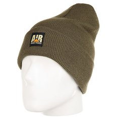 Шапка носок Airblaster Lunchbreak Beanie Army