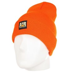 Шапка носок Airblaster Lunchbreak Beanie Orange