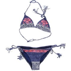 Купальник детский Roxy Pop Neon Tri Se G Tropic Wax Girl Comb