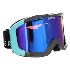 Маска для сноуборда Quiksilver Fenom Quiet Shade