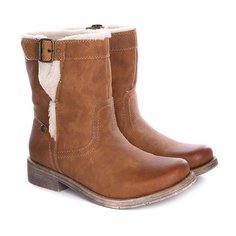 Сапоги зимние женские Roxy Northward J Boot Tan