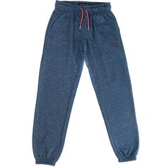 Штаны спортивные детские Quiksilver Everydaypantyth Dark Denim Heather