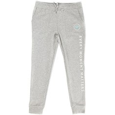 Штаны спортивные детские Roxy Notthistime Heritage Heather