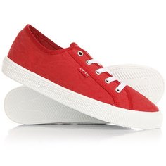 Кеды кроссовки низкие Levis Malibu Regular Red Levis®