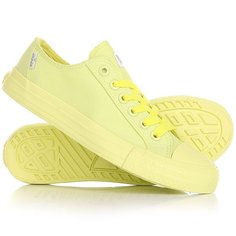 Кеды кроссовки низкие женские Levis Tracker Low Light Green Levis®