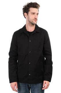 Куртка DC Darras Black