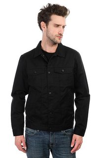 Куртка DC Wallsend Black