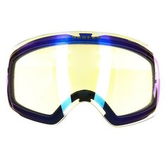 Линза для маски Oakley Repl. Lens Line Miner Clear