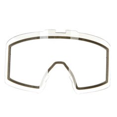 Линза для маски Oakley Repl Lens Flight Deck Xm High-intensity Yellow