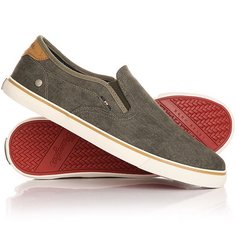 Слипоны Wrangler Mitos Slip On Military