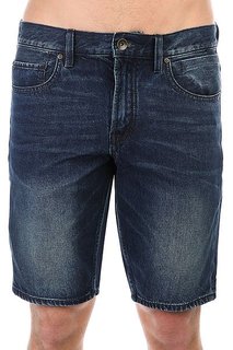 Quiksilver Revolshortneoel Neo Elder