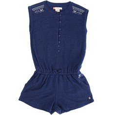 Комбинезон детский Roxy Hatutu Marshmallow Tropical