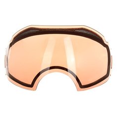 Линза для маски Oakley Repl. Lens Airbrake/H.i. Yellow