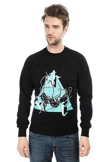 Толстовка свитшот Anteater Crewneck Kreemos