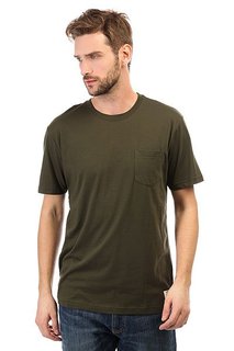 Футболка DC Tropix Black