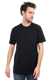 Футболка DC Oberlin Black