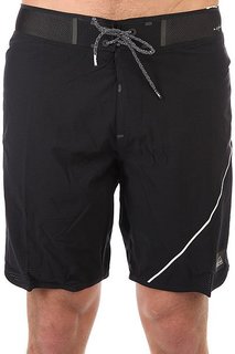 Шорты пляжные Quiksilver Newavhigl19 Black