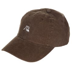 Бейсболка классическая Quiksilver Pops Cap Cub