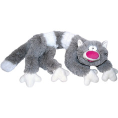 Мягкая игрушка "Кот Бекон", Fancy