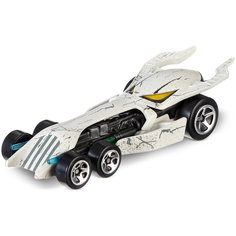 Машинка General Grievous SW, Hot Wheels Mattel