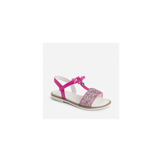 Сандали для девочки Mayoral
