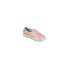 Слипоны для девочки Indigo kids