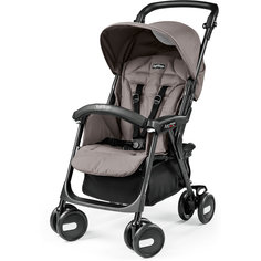 Прогулочная коляска  Aria Shopper, Peg-Perego, Mod Beige