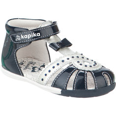 Туфли для девочки KAPIKA