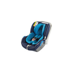 Автокресло KITE, 0-13 кг., Avionaut, т.синий/т.бирюзовый