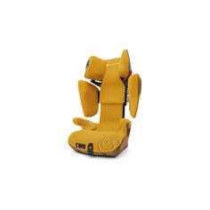 Автокресло Transformer X-BAG, 15-36 кг., Concord,  Sweet Curry