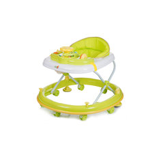 Ходунки CLEVER, Babyhit, зелёный