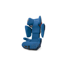 Автокресло Transformer X-BAG, 15-36 кг., Concord, Ocean Blue