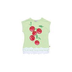 Футболка для девочки Sweet Berry
