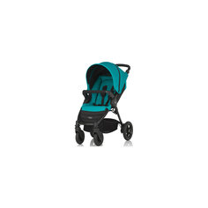 Прогулочная коляска B-Motion 4, Britax, Lagoon Green
