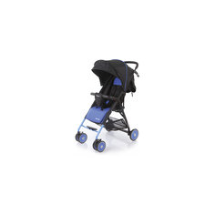 Прогулочная коляска Urban Lite, Baby Care, синий