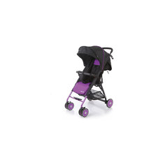 Прогулочная коляска Urban Lite, Baby Care, фиолетовый