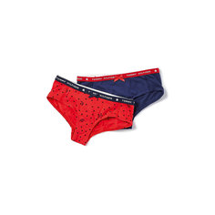 Трусы, 2 шт. для девочки Tommy Hilfiger