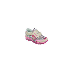 Кроссовки для девочки Indigo kids