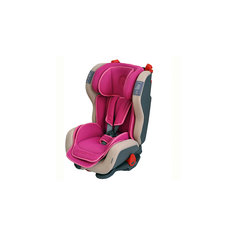 Автокресло EVOLVAIR, 9-36кг., Avionaut, фиолетовый