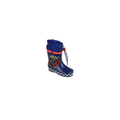 Сапоги резиновые для мальчика Indigo kids