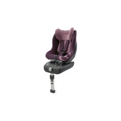 Автокресло Ultimax 3, 0-18 кг., Concord, Raspberry Pink