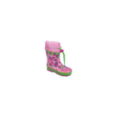 Сапоги резиновые для девочки Indigo kids