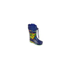 Сапоги резиновые для мальчика Indigo kids