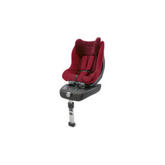 Автокресло Ultimax 3, 0-18 кг., Concord, Ruby Red