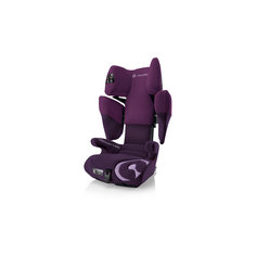 Автокресло Transformer X-BAG, 15-36 кг., Concord, Plum Purple