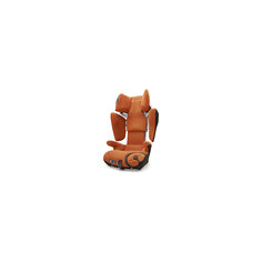 Автокресло Transformer T, 15-36 кг., Concord, Rusty Orange