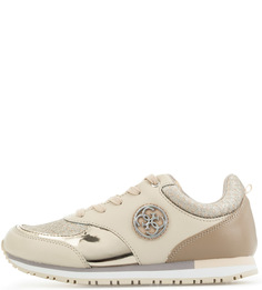 Кроссовки Guess