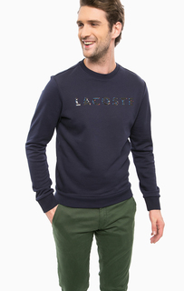 Свитшот Lacoste