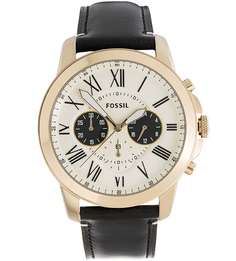 Часы Fossil