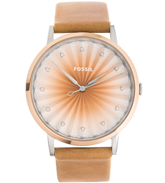 Часы Fossil